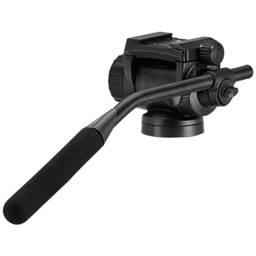 Swarovski CTH Compact Tripod Head