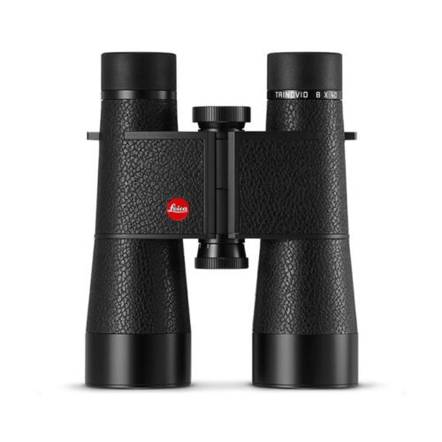 Leica Trinovid 8×40 schwarz verchromt