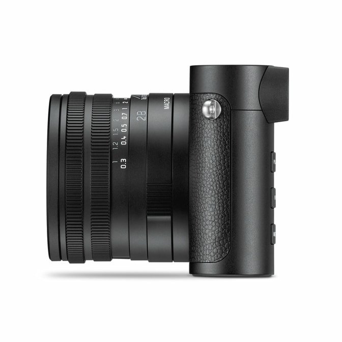 Leica Q2 Monochrom – Bild 6