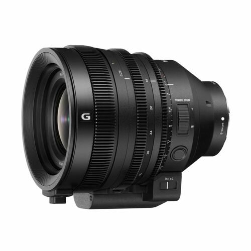 Sony FE 16-35mm T3.1 C G