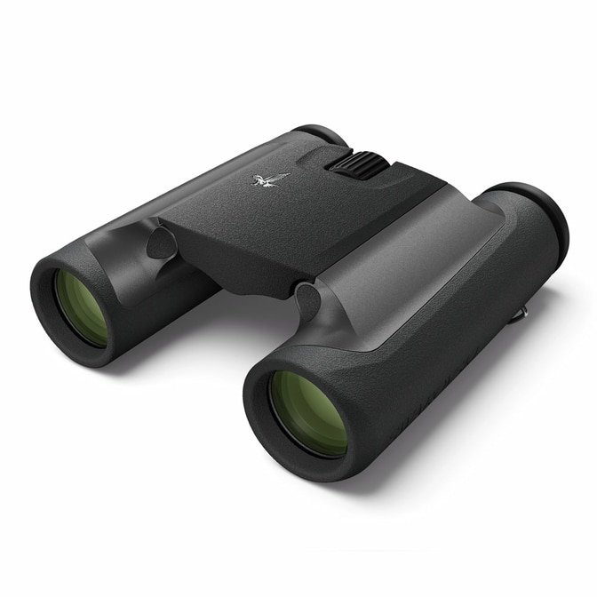 Swarovski CL Pocket 8x25 Anthrazit + MO Mountain – Bild 2
