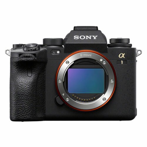 Sony Alpha A1 Body