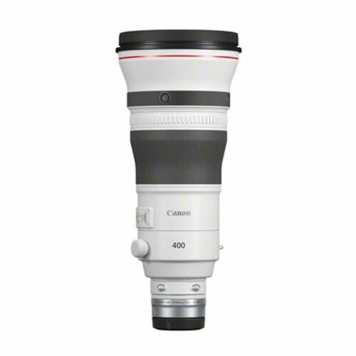 Canon RF 400mm F2.8L IS USM