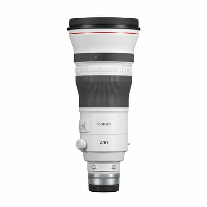 Canon RF 400mm F2.8L IS USM