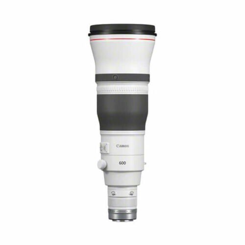 Canon RF 600mm F4L IS USM