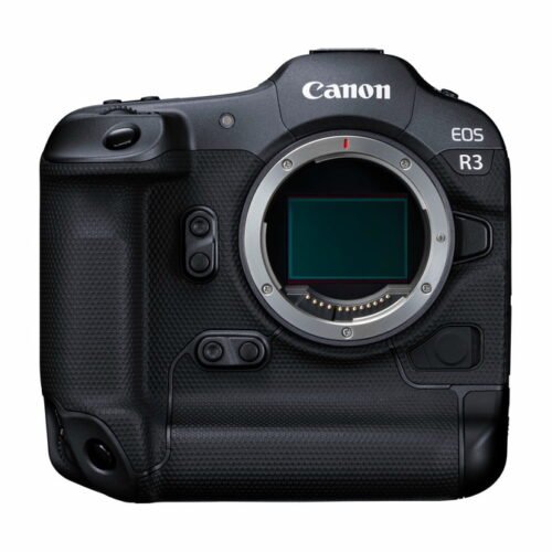 Canon EOS R3 Body