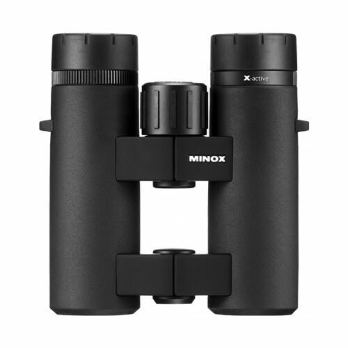 Minox X-active 8×33