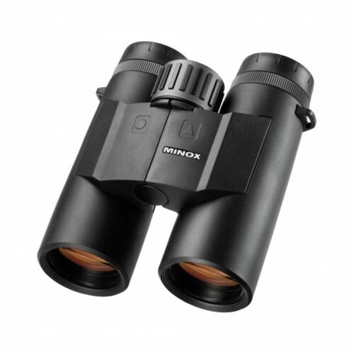 Minox X-range 10×42