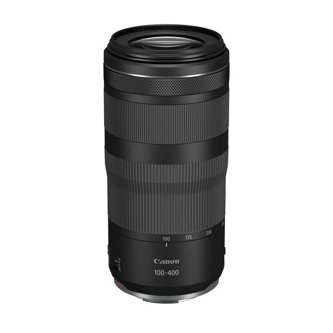 Canon RF 100-400mm f/5.6-8 IS USM