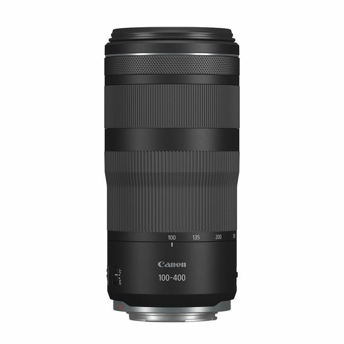 Canon RF 100-400mm f/5.6-8 IS USM – Bild 2