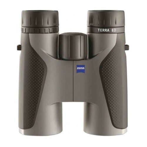 Zeiss Terra ED 8×42 Black/Grey