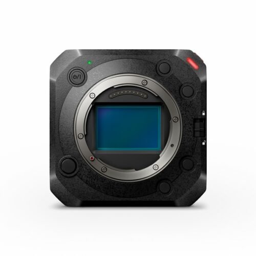 Panasonic Lumix DC-BS1HE