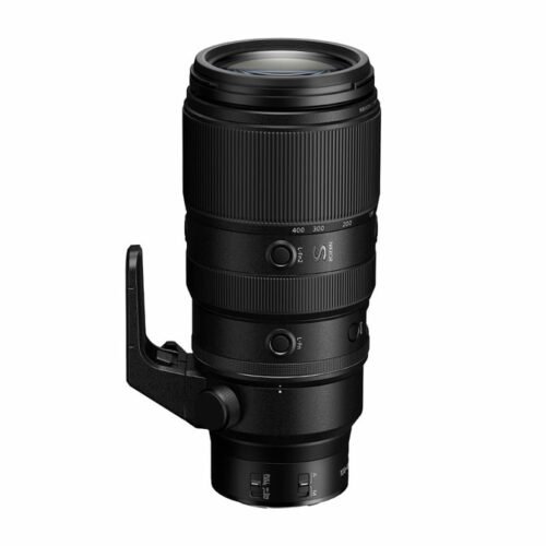 Nikon Nikkor Z 100-400mm f/4.5-5.6 VR S