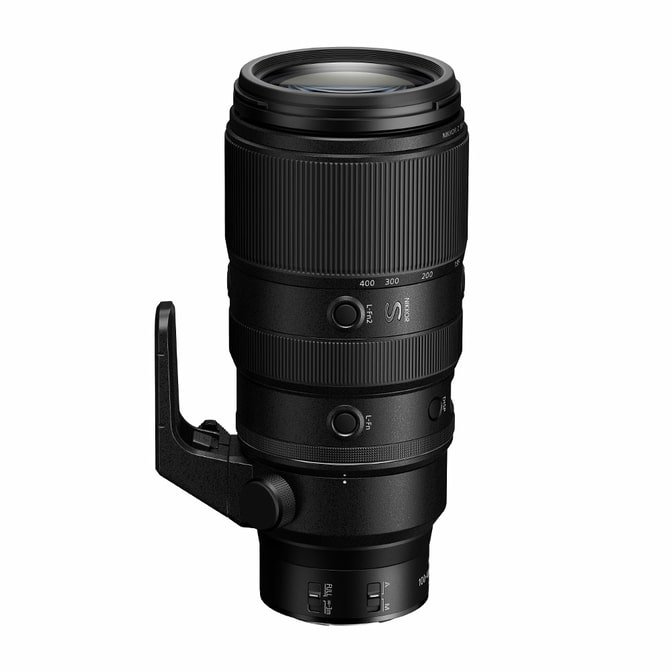 Nikon Nikkor Z 100-400mm f/4.5-5.6 VR S