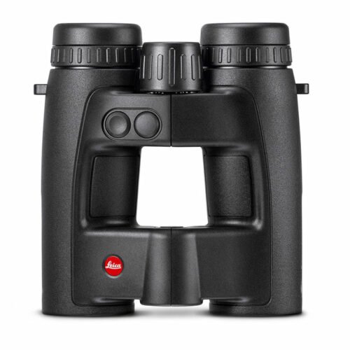 Leica Geovid Pro 10×32