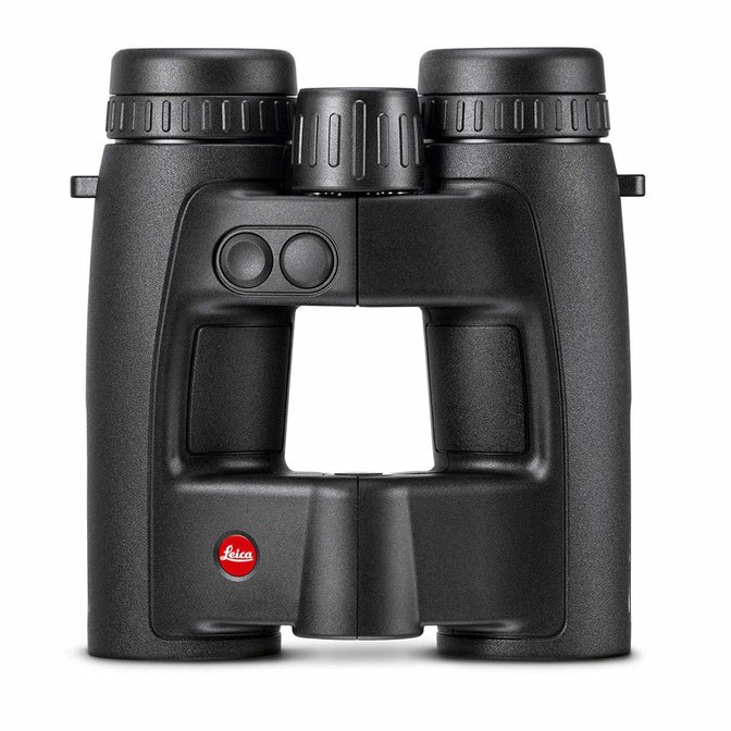 Leica Geovid Pro 10x32