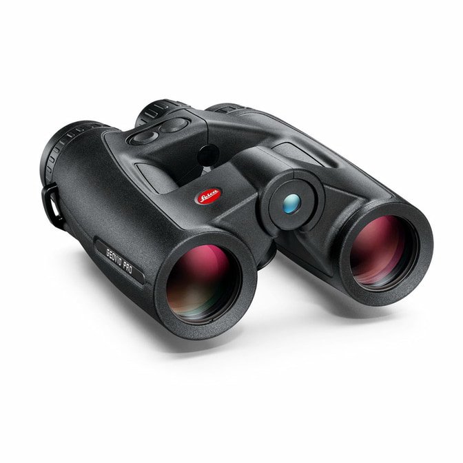 Leica Geovid Pro 10x32 – Bild 2