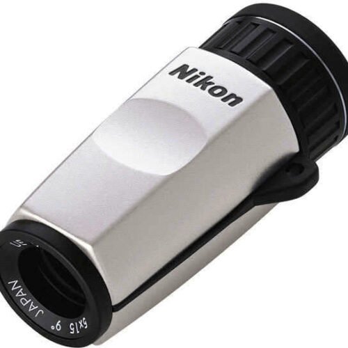 Nikon Monokular 5X15 HG