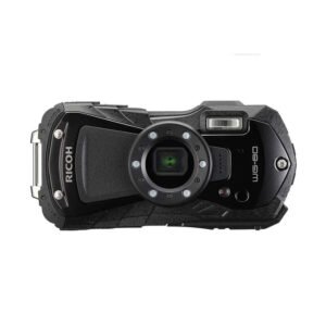 Ricoh WG-80 schwarz