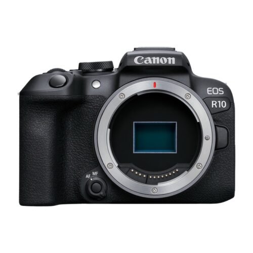Canon EOS R10 Body