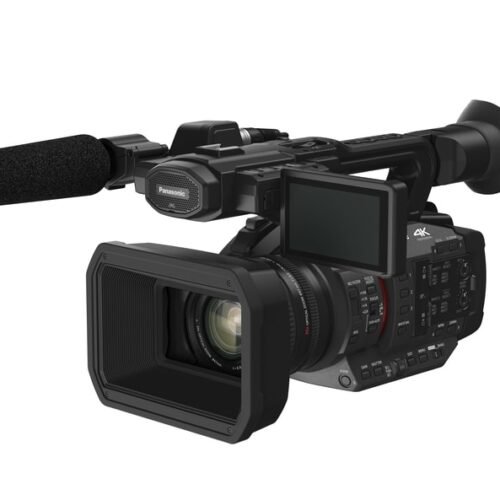 Panasonic Camcorder HC-X2E