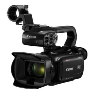 Canon XA-60 Camcorder 4K