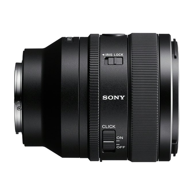 Sony FE 50mm F1.4 GM – Bild 3