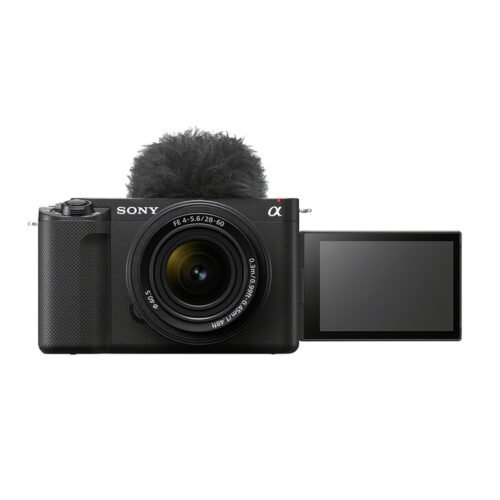 Sony Camera ZV-E1 Kit 28-60mm