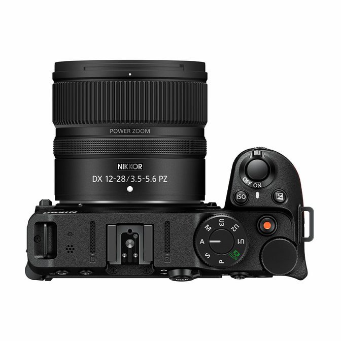 Nikon Z 30 Kit + DX 12-28 f/3.5-5.6 PZ VR
