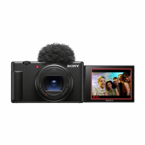 Sony Camera ZV-1 II