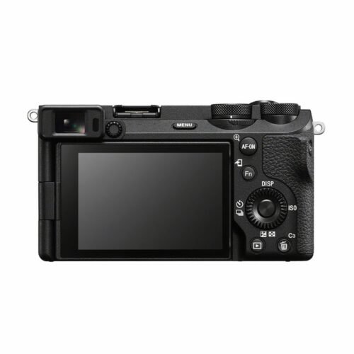 Sony Alpha A6700 Body