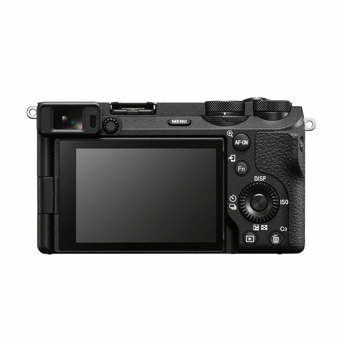 Sony Alpha A6700 Body