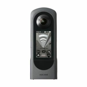 Ricoh Theta X (2023) 360 Camera