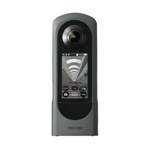 Ricoh Theta X (2023) 360 Camera