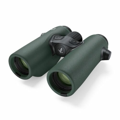 Swarovski EL Range 8×32 Grün