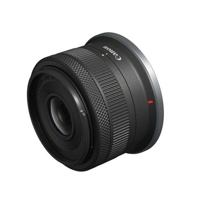 Canon RF-S 10-18mm F4.5-6.3 IS STM – Bild 3
