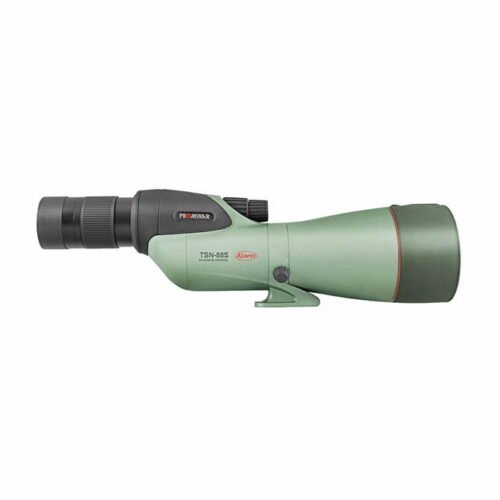 Kowa TSN-88S Pure Fluorite Straight inkl. TE-11WZ II Eyepiece