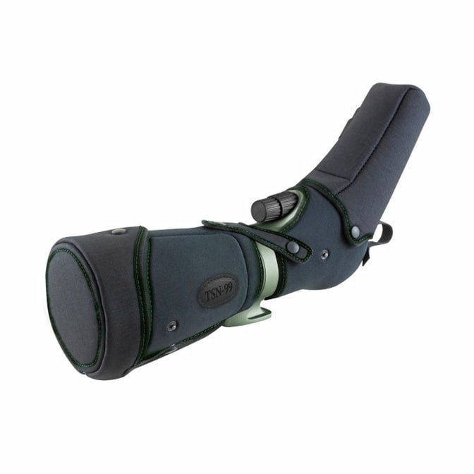 Kowa Neopren Stay-on-Case for TSN-88 ANGLED