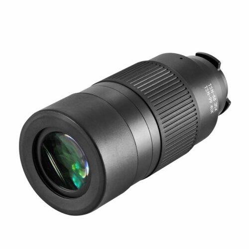 Kowa TE-80XW, 35x/40x, 80° Extreme Wide Angle Eyepiece
