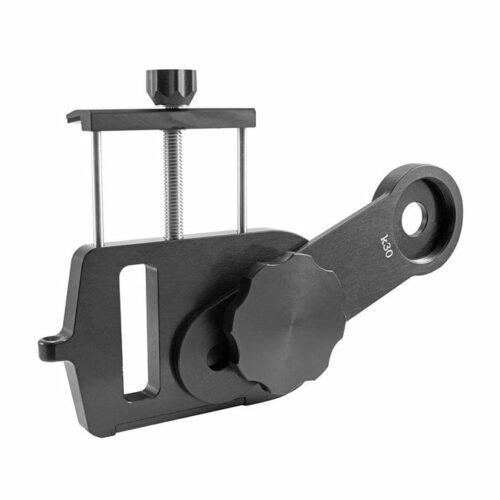 Kowa SMARTOSCOPE Vario-Adapter für Smartphones inkl. K30 Schiene