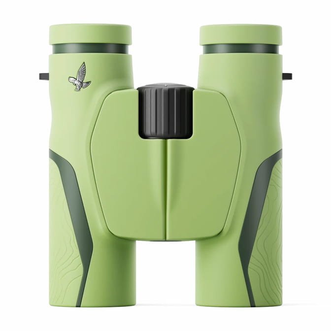 Swarovski MY Junior 7x28 Jungle-Green