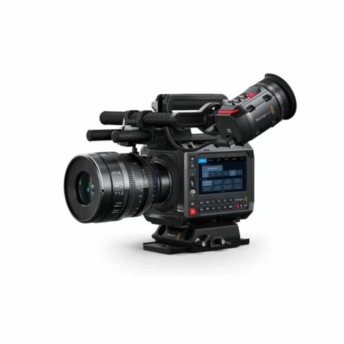 Blackmagic PYXIS 6K PL