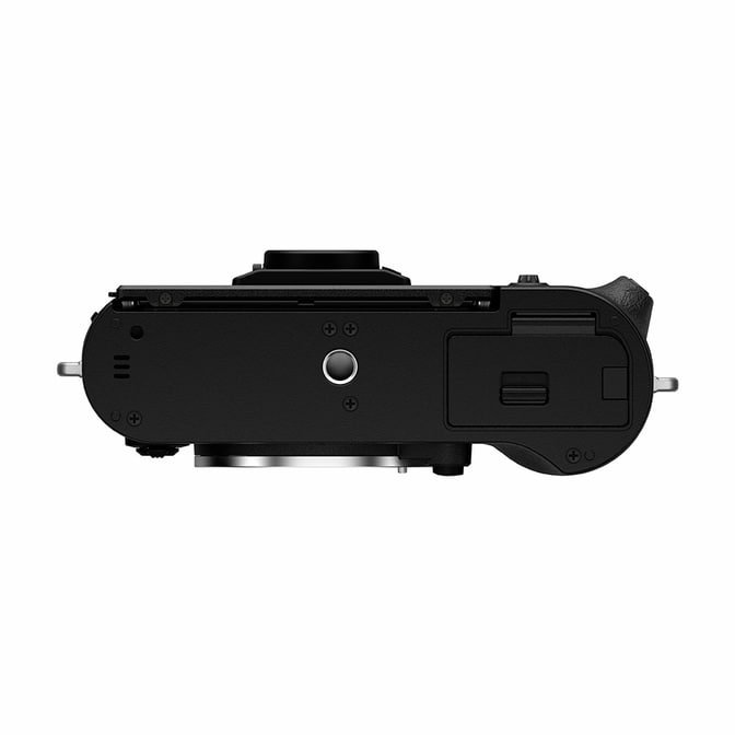 Fujifilm X-T50 Black Body – Bild 3