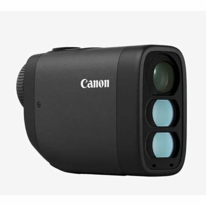 Canon Powershot GOLF – Bild 2