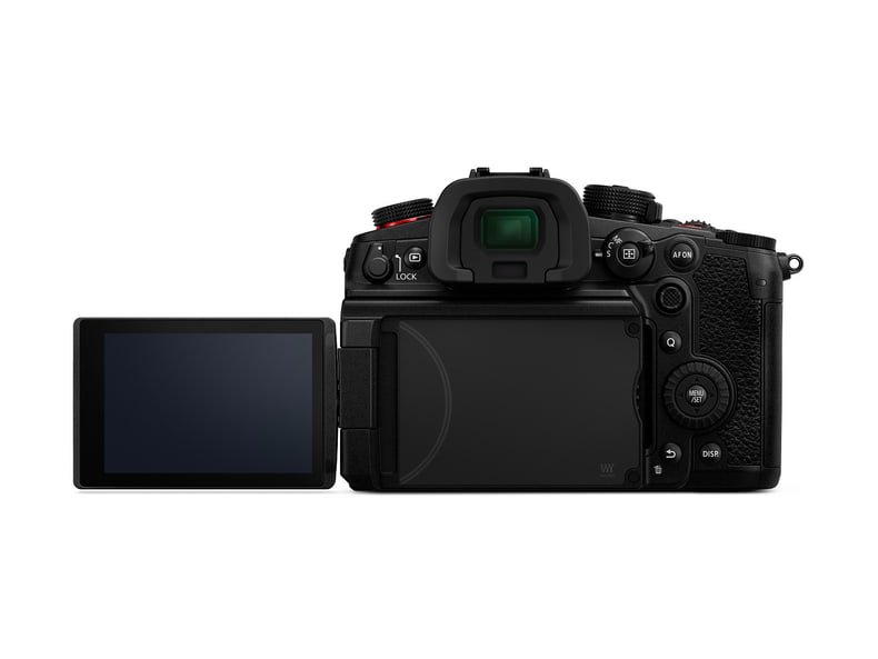 Panasonic GH7 Body + H-ES12060E (LEICA) – Bild 4