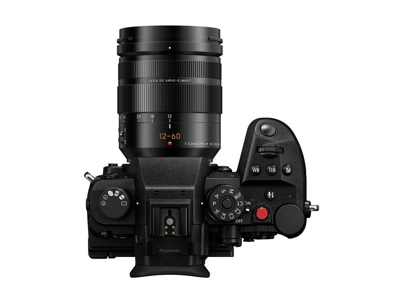 Panasonic GH7 Body + H-ES12060E (LEICA) – Bild 8