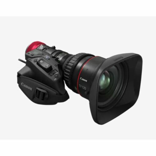 Canon CN7X17 KAS T PL-Mount