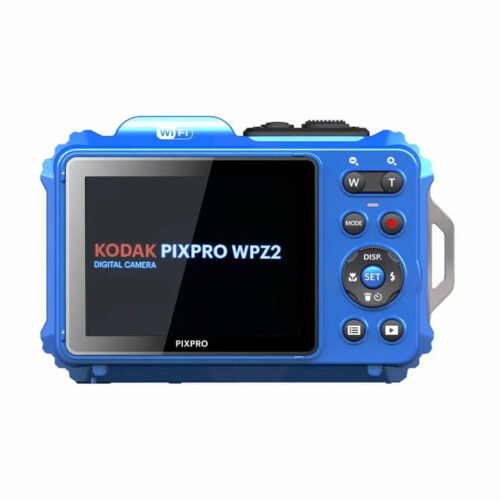 Kodak Pixpro WPZ2 Blue