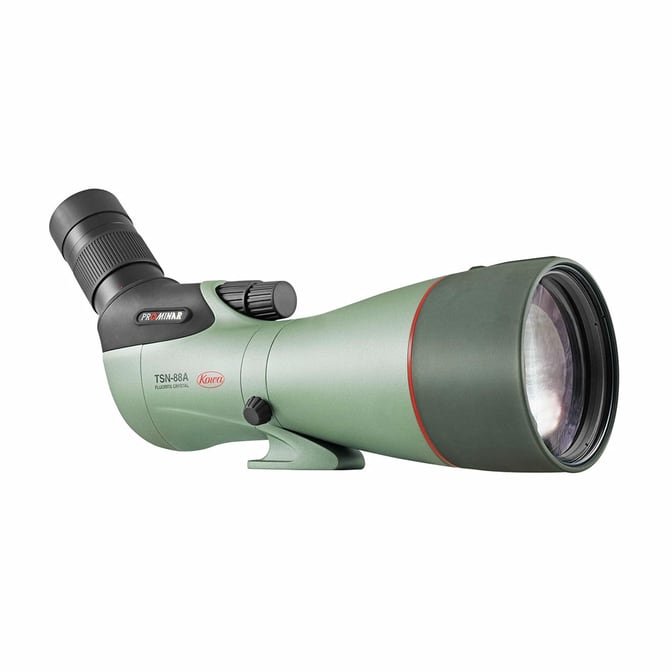 Kowa TSN-88A Pure Fluorite 45° inkl. TE-11WZ II WA Eyepiece – Bild 2