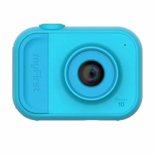 myFirst Camera 10 Blue